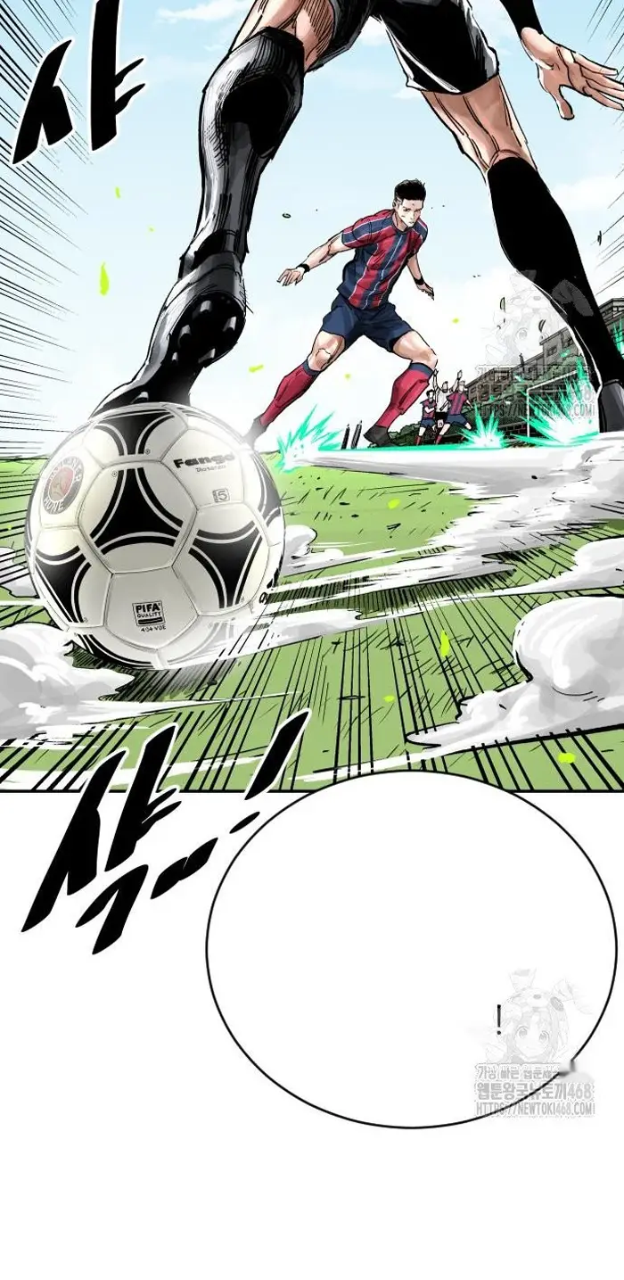Read The Build Up PT-BR Manga Online
