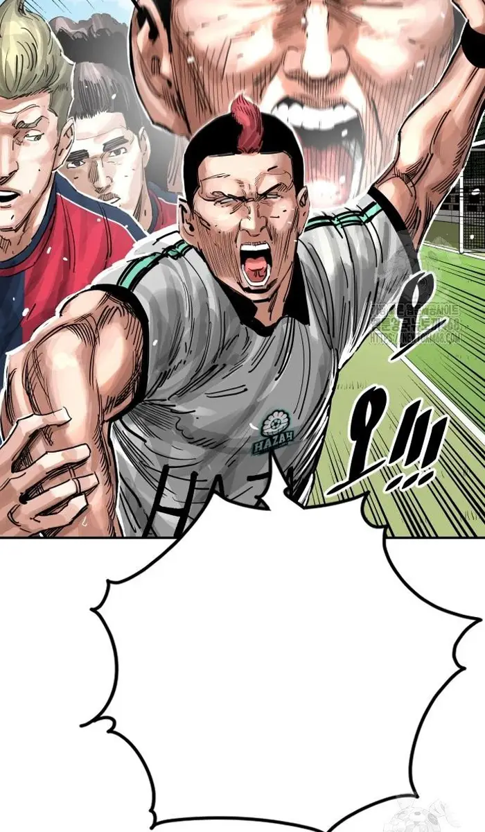 Read The Build Up PT-BR Manga Online