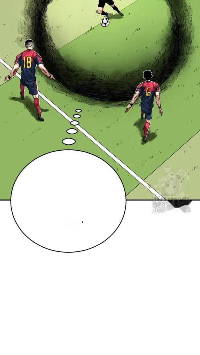 Read The Build Up PT-BR Manga Online