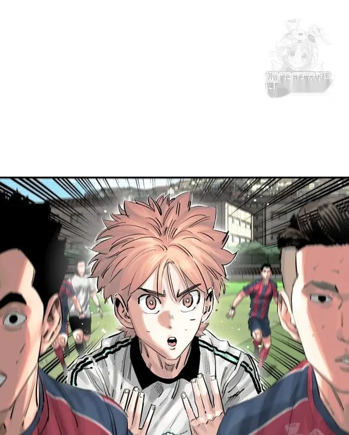 Read The Build Up PT-BR Manga Online