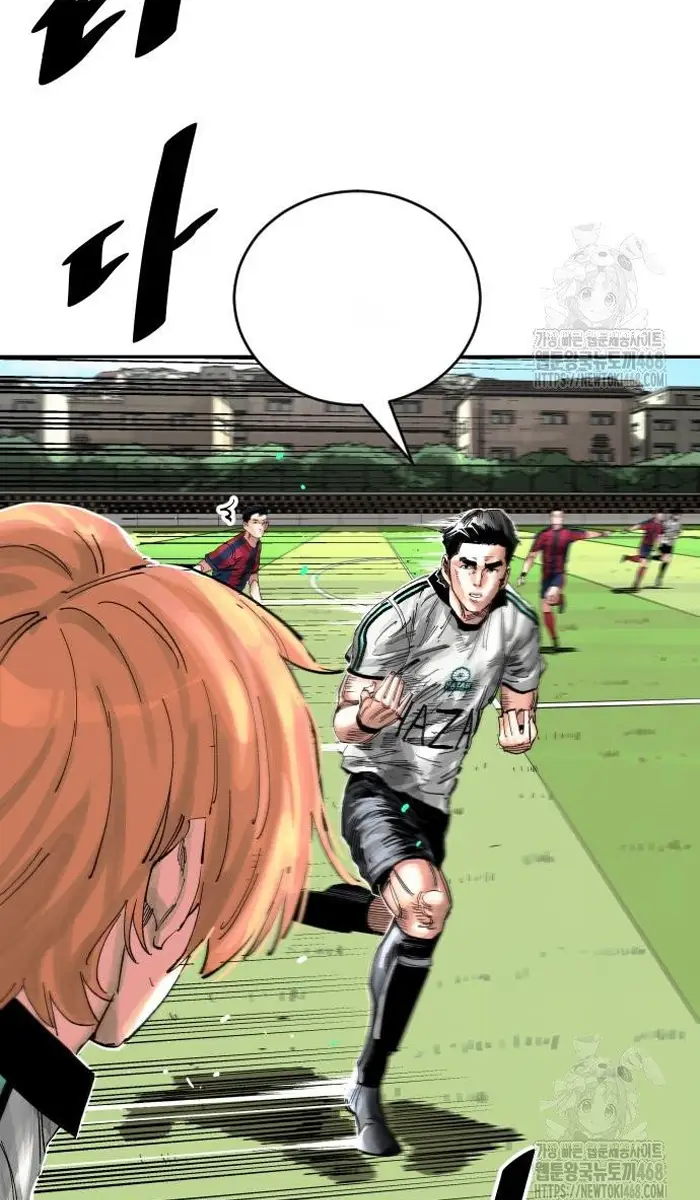 Read The Build Up PT-BR Manga Online