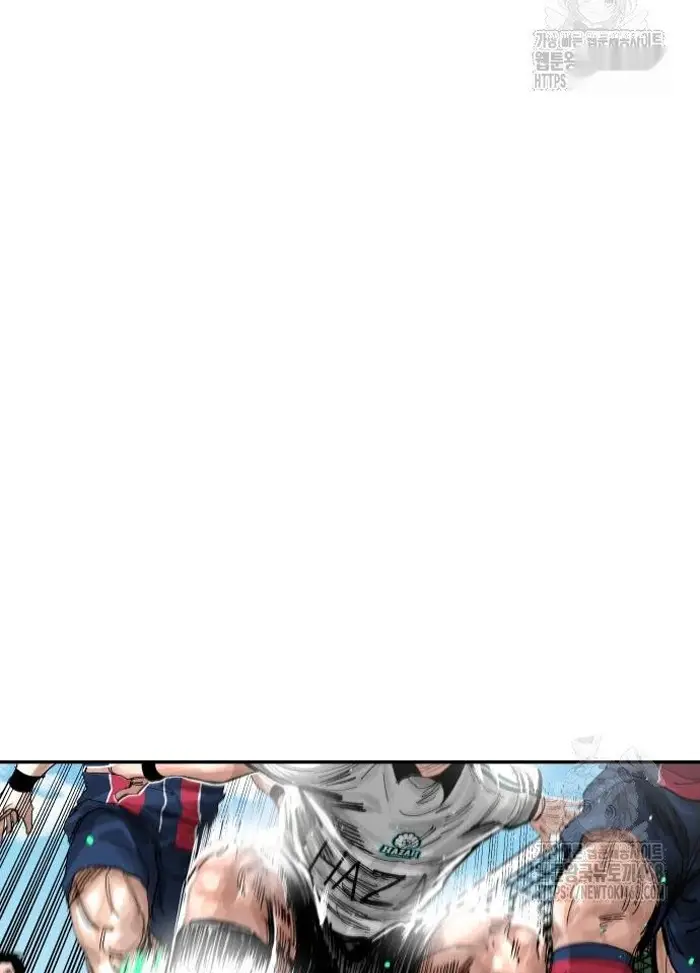 Read The Build Up PT-BR Manga Online