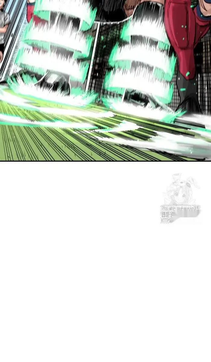 Read The Build Up PT-BR Manga Online