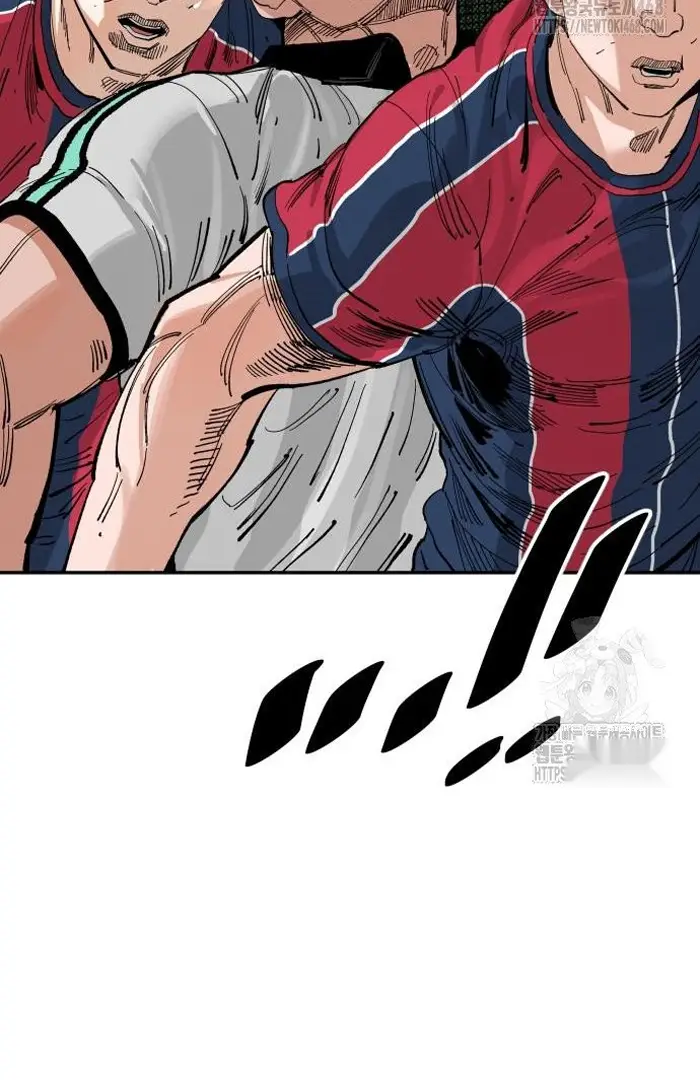 Read The Build Up PT-BR Manga Online
