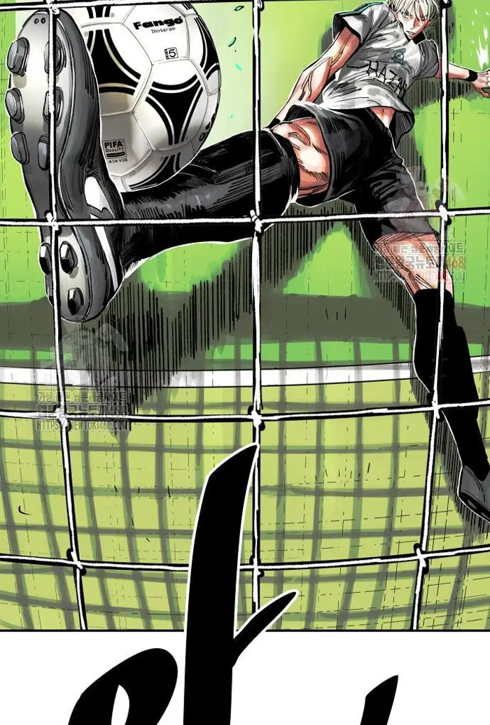 Read The Build Up PT-BR Manga Online