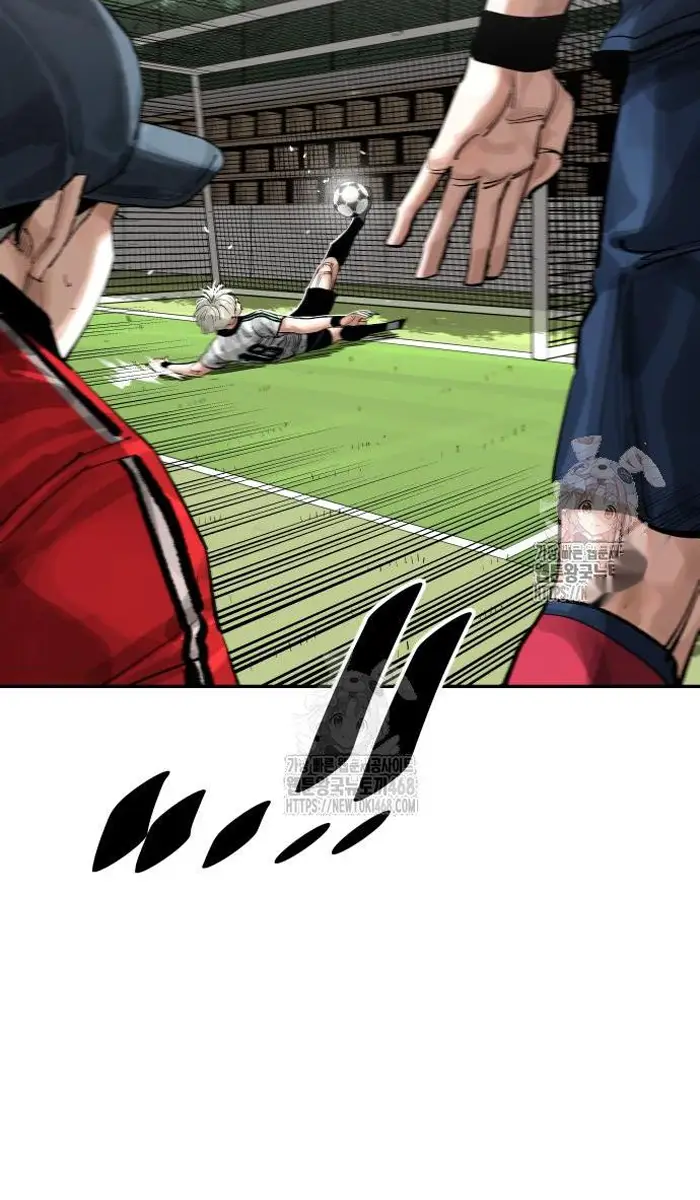 Read The Build Up PT-BR Manga Online
