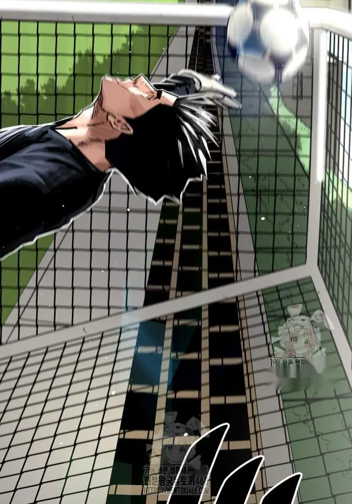Read The Build Up PT-BR Manga Online