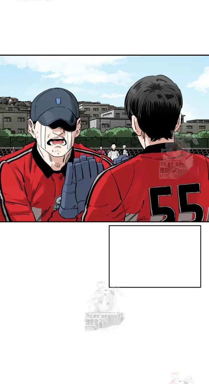 Read The Build Up PT-BR Manga Online