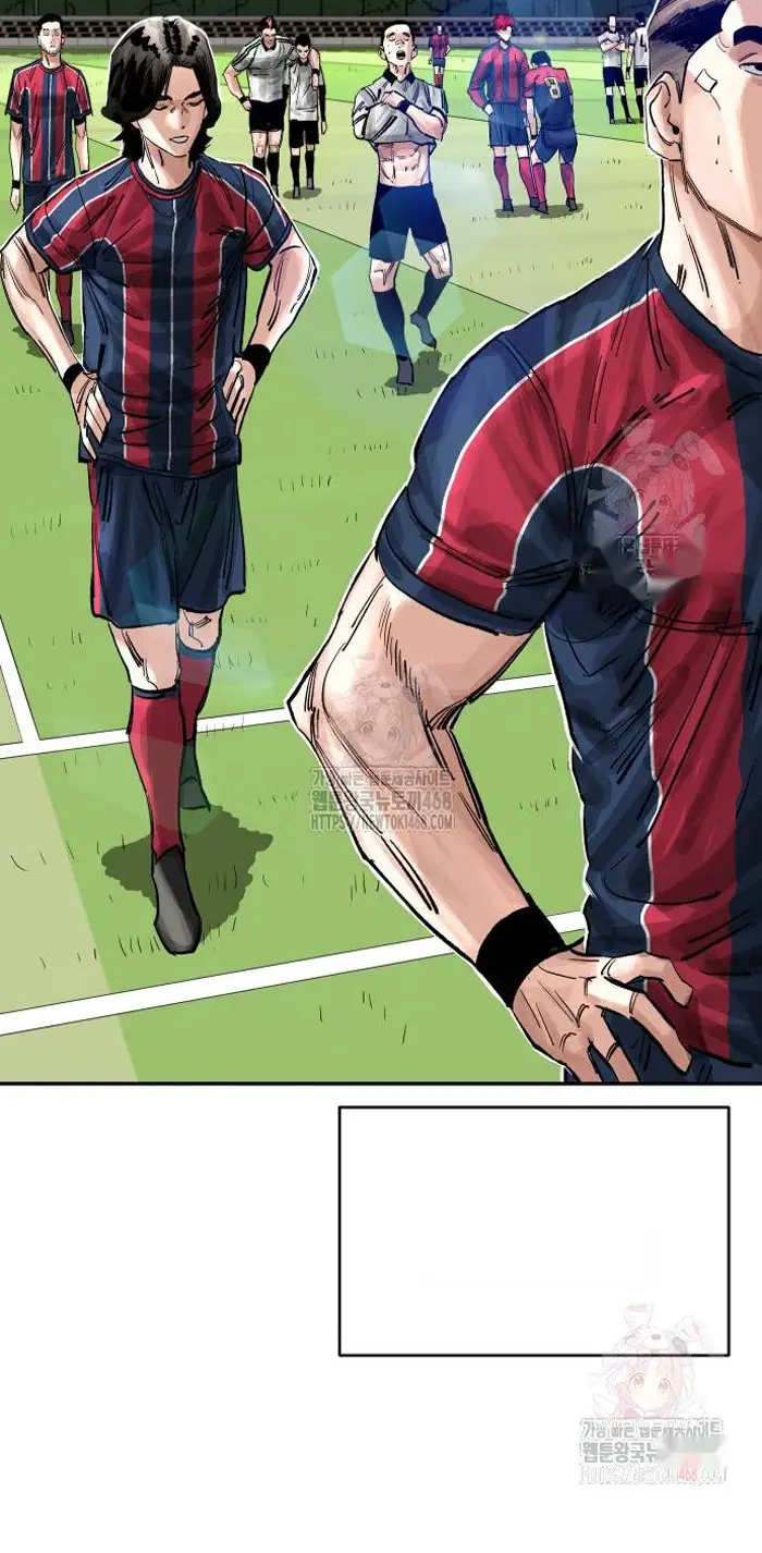 Read The Build Up PT-BR Manga Online