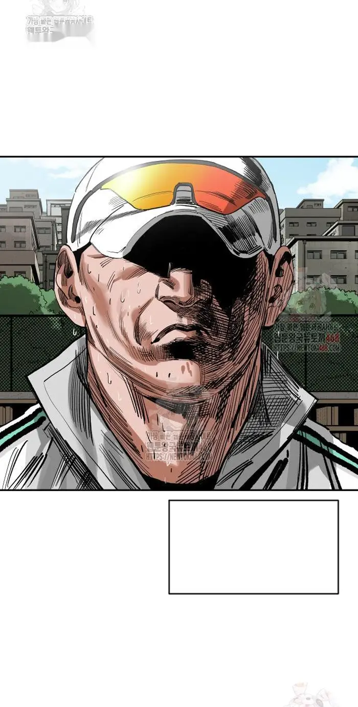 Read The Build Up PT-BR Manga Online