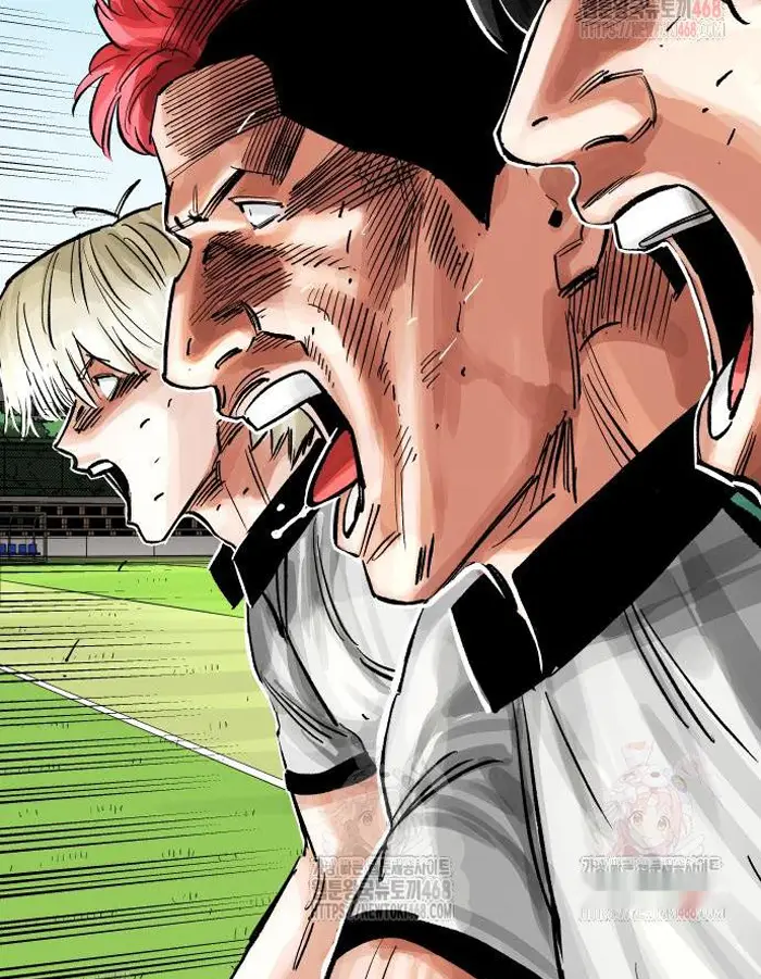 Read The Build Up PT-BR Manga Online