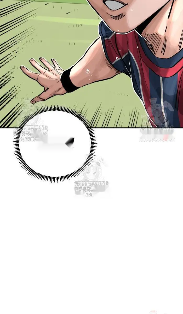 Read The Build Up PT-BR Manga Online