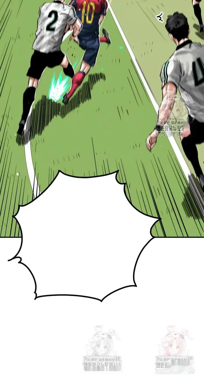 Read The Build Up PT-BR Manga Online