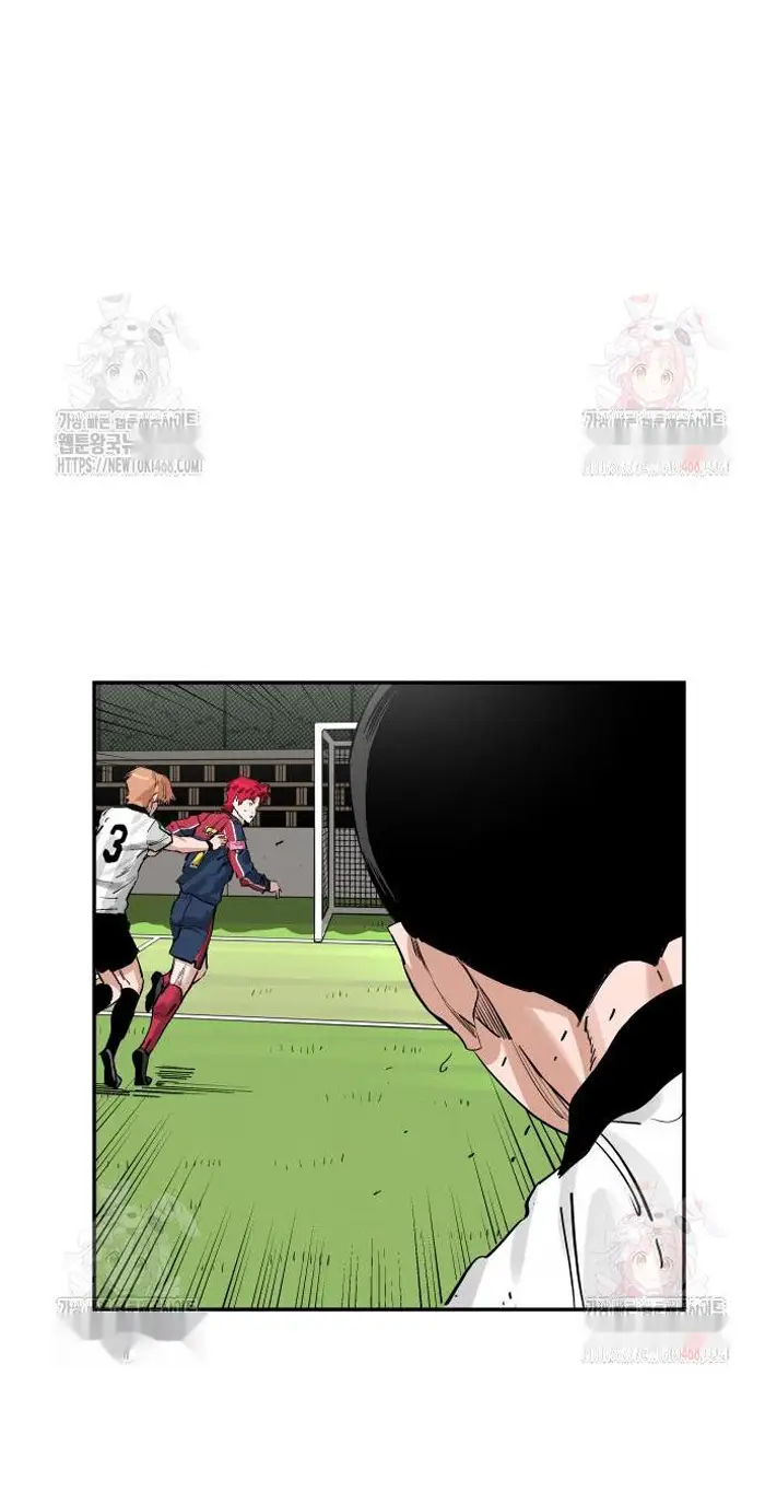 Read The Build Up PT-BR Manga Online