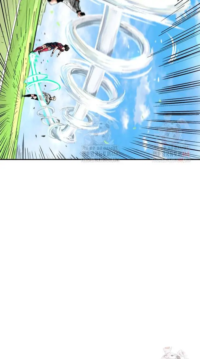 Read The Build Up PT-BR Manga Online