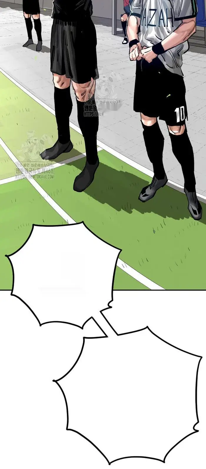 Read The Build Up PT-BR Manga Online