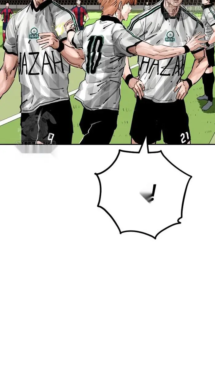 Read The Build Up PT-BR Manga Online