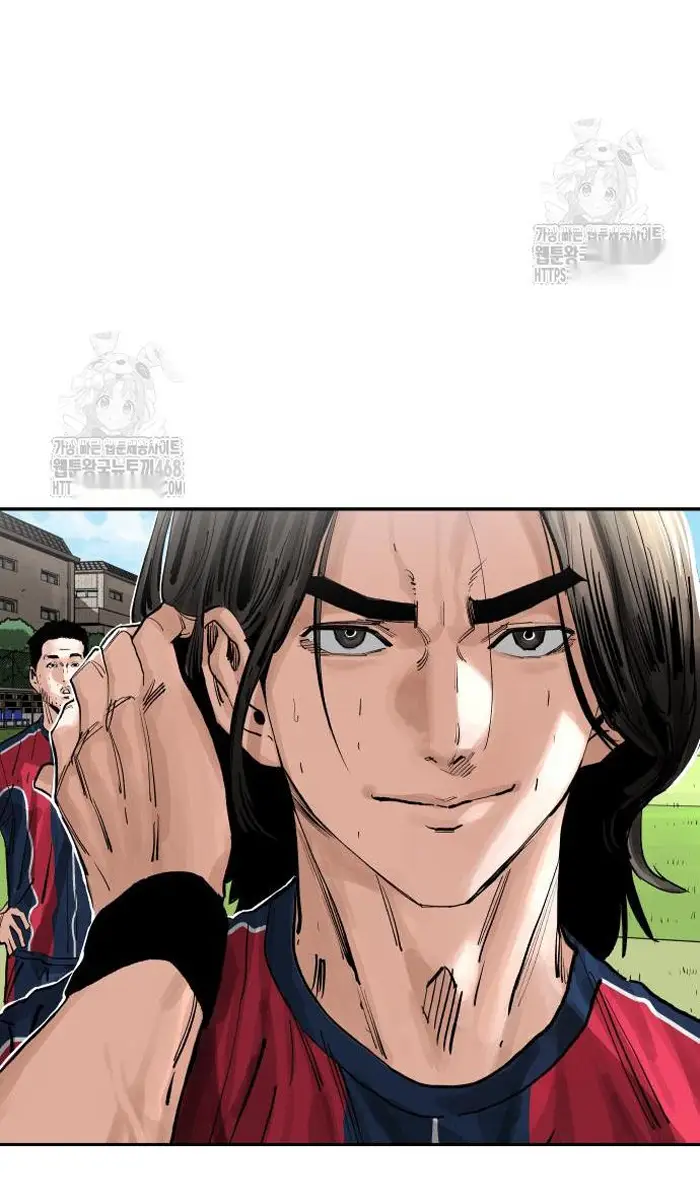 Read The Build Up PT-BR Manga Online