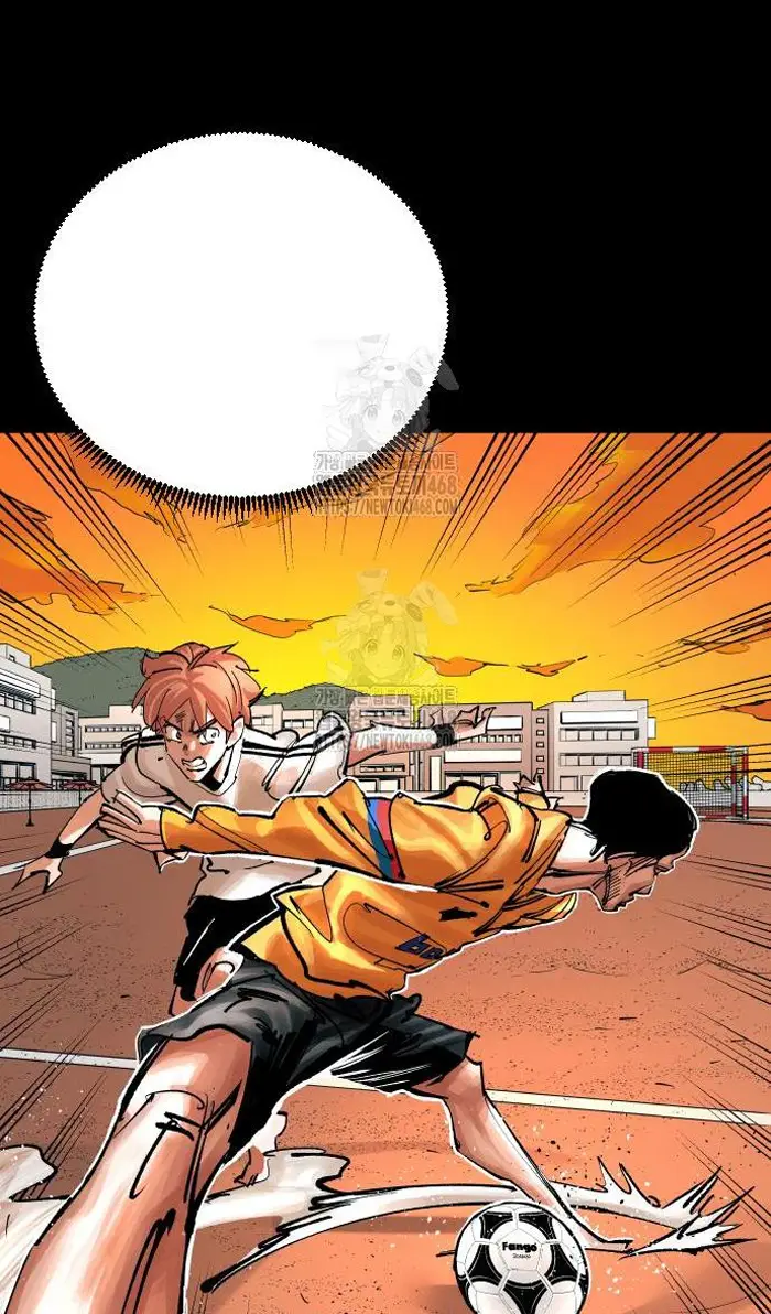 Read The Build Up PT-BR Manga Online