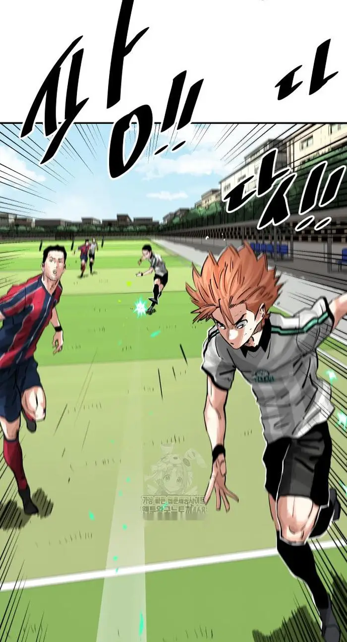 Read The Build Up PT-BR Manga Online