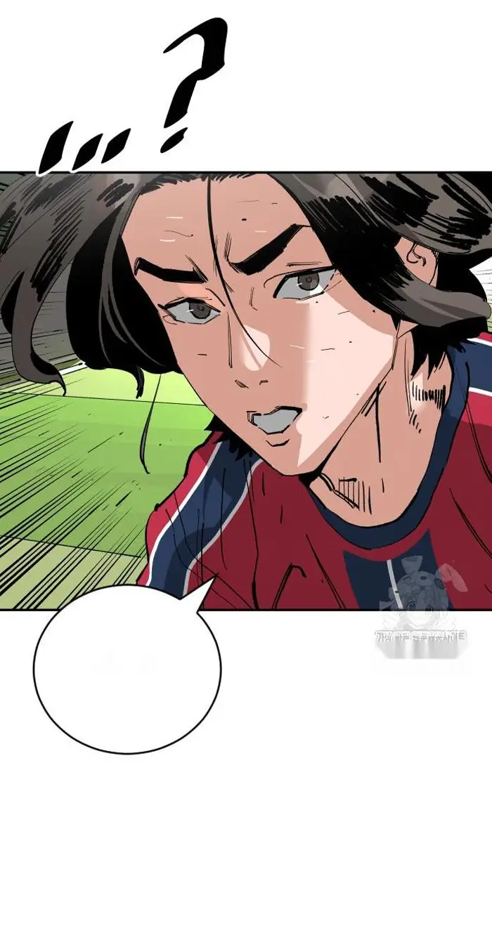 Read The Build Up PT-BR Manga Online