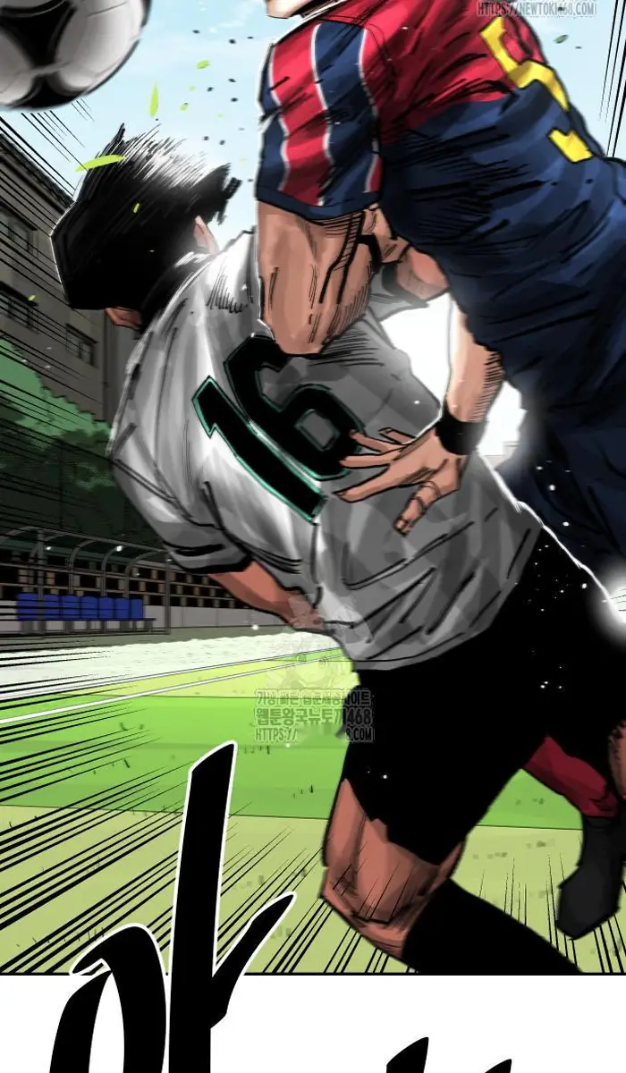 Read The Build Up PT-BR Manga Online