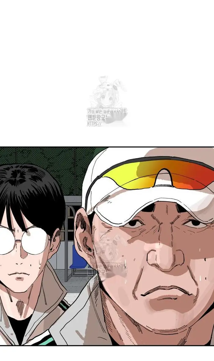Read The Build Up PT-BR Manga Online