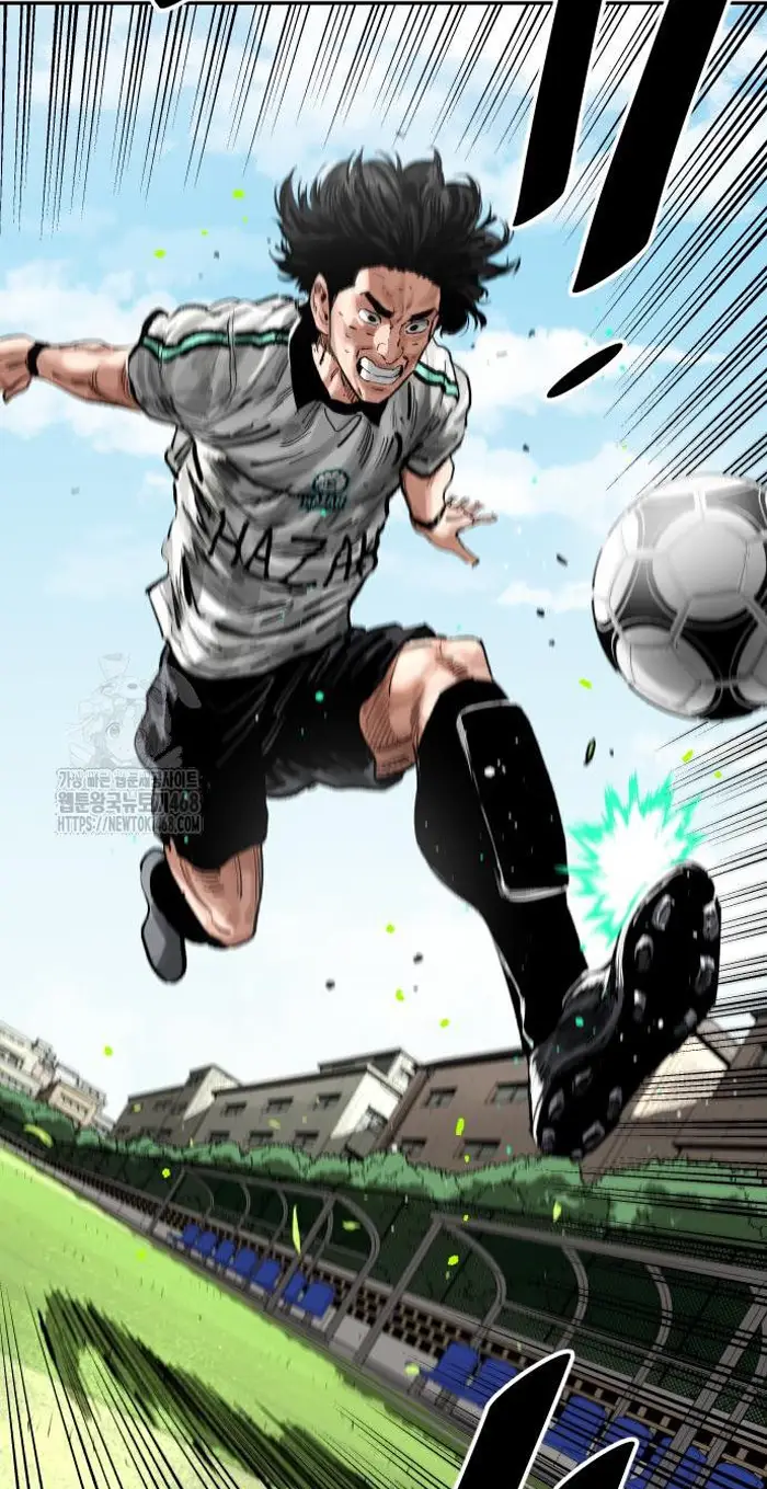 Read The Build Up PT-BR Manga Online