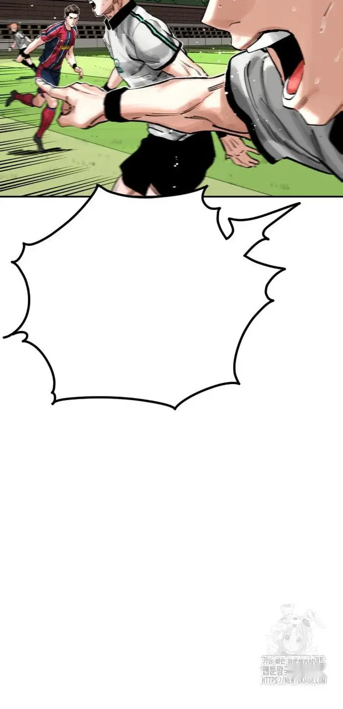 Read The Build Up PT-BR Manga Online