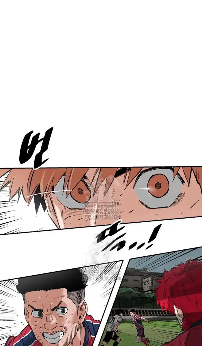 Read The Build Up PT-BR Manga Online