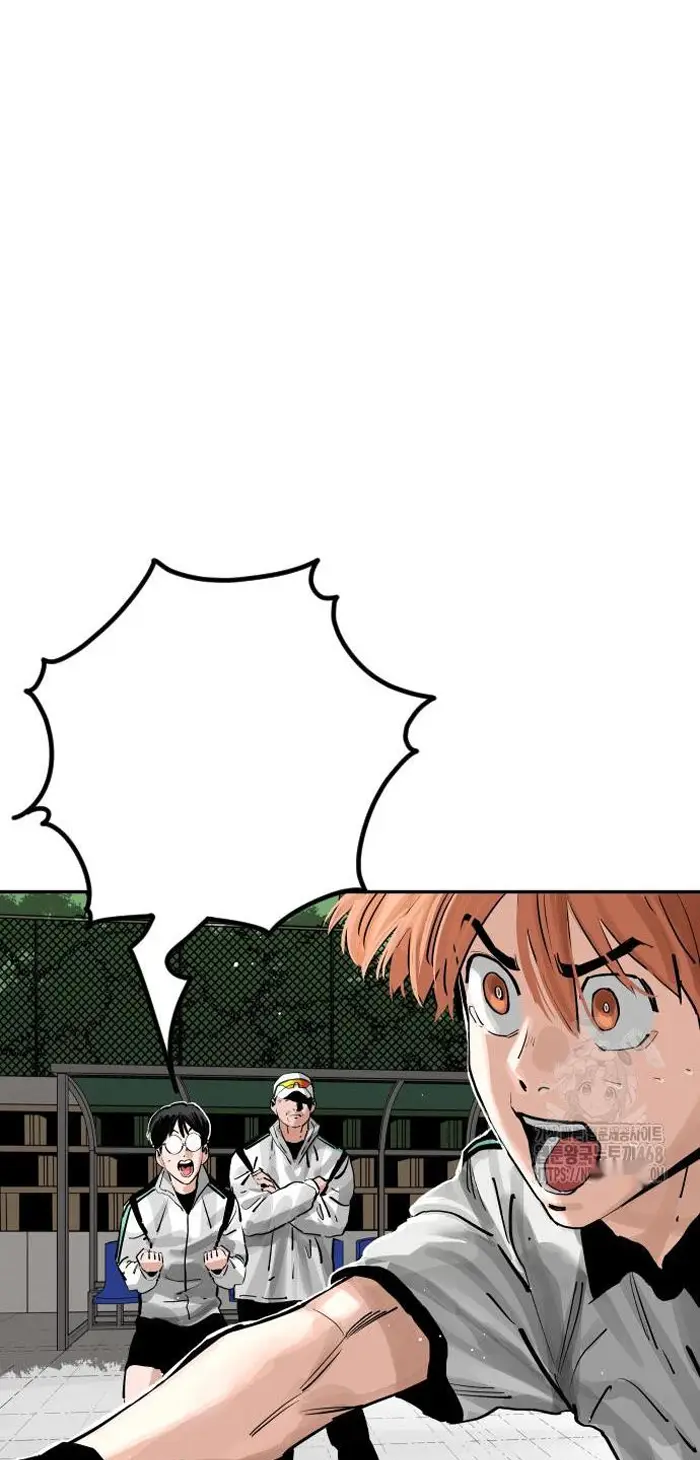Read The Build Up PT-BR Manga Online