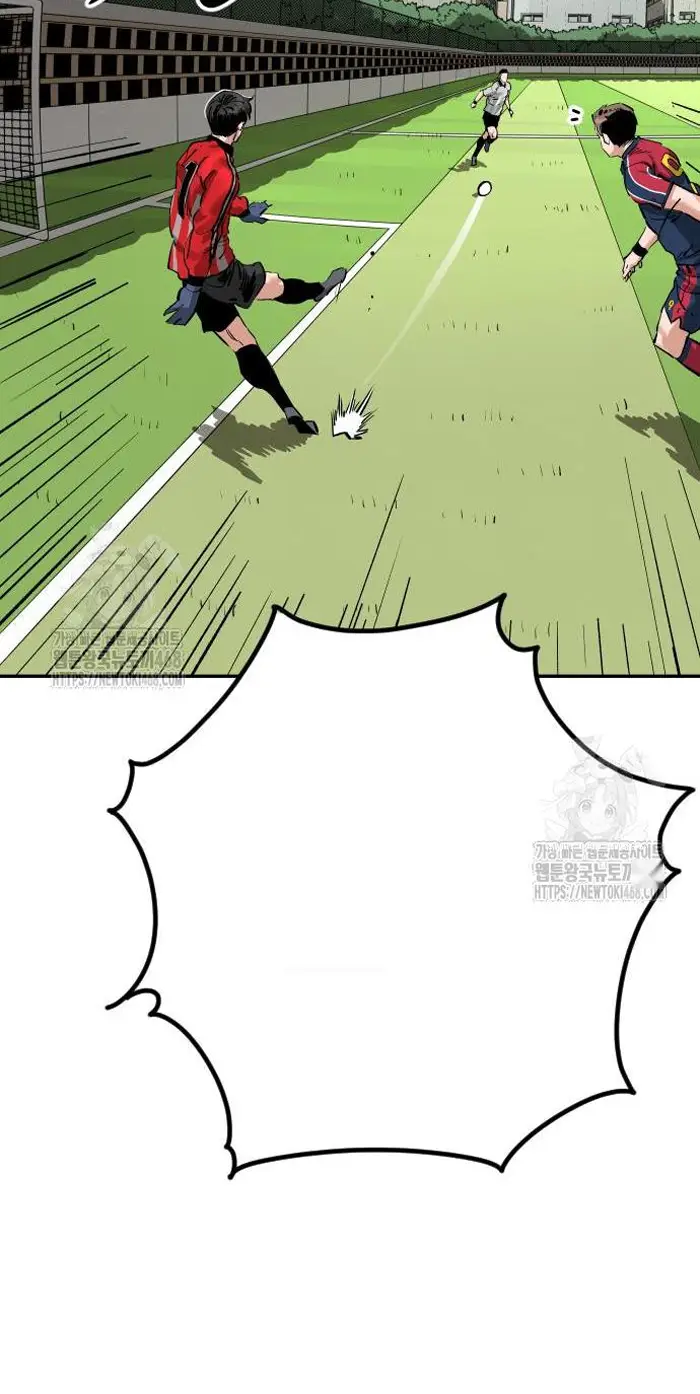 Read The Build Up PT-BR Manga Online