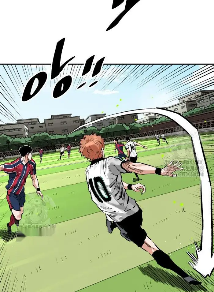 Read The Build Up PT-BR Manga Online