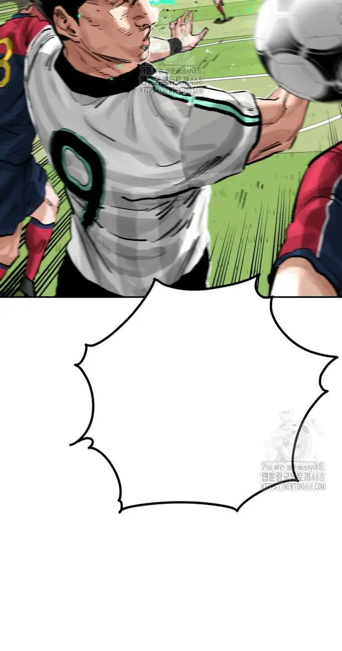 Read The Build Up PT-BR Manga Online