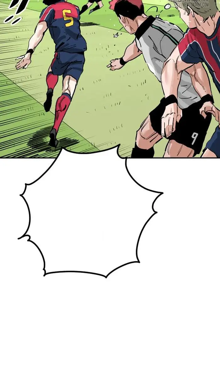 Read The Build Up PT-BR Manga Online