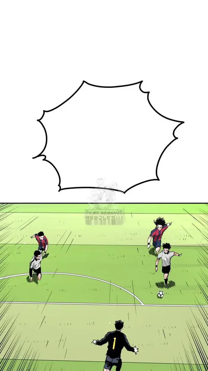 Read The Build Up PT-BR Manga Online