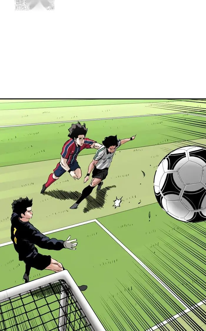 Read The Build Up PT-BR Manga Online