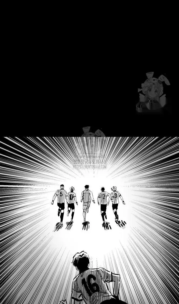 Read The Build Up PT-BR Manga Online