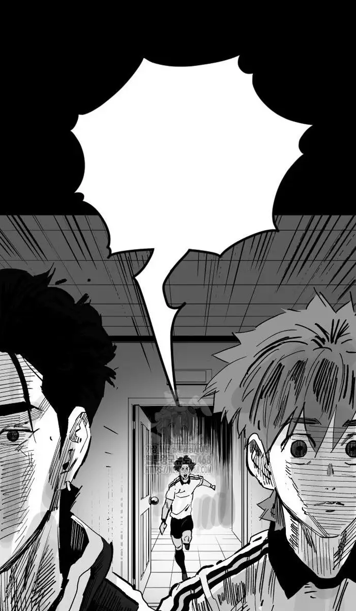 Read The Build Up PT-BR Manga Online