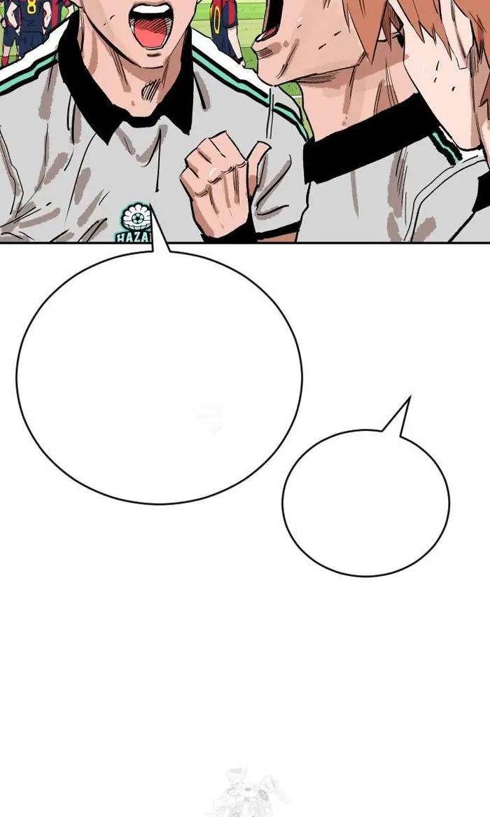 Read The Build Up PT-BR Manga Online