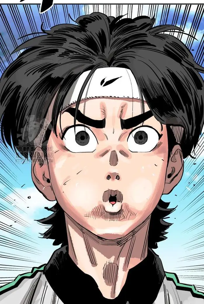 Read The Build Up PT-BR Manga Online