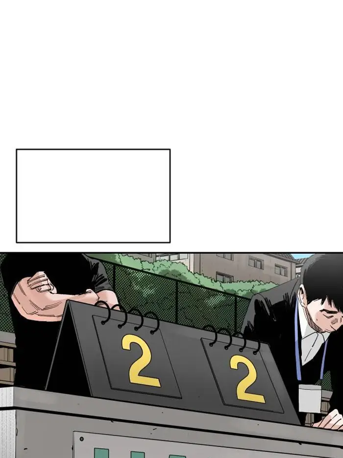 Read The Build Up PT-BR Manga Online