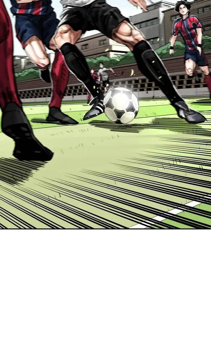 Read The Build Up PT-BR Manga Online