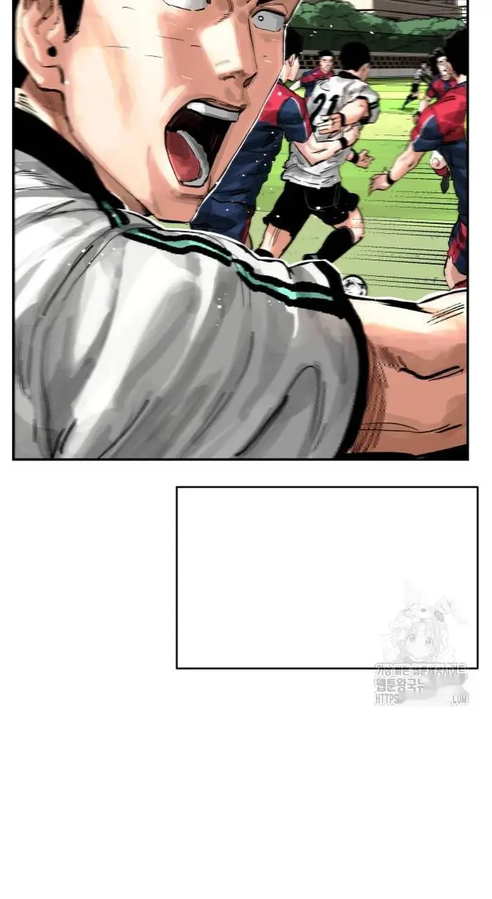 Read The Build Up PT-BR Manga Online
