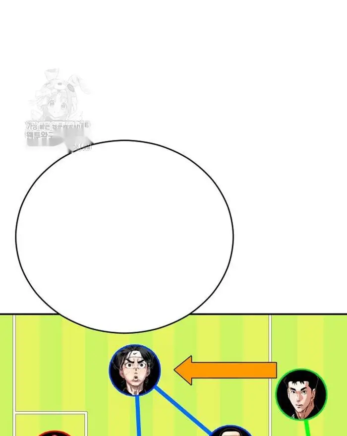 Read The Build Up PT-BR Manga Online