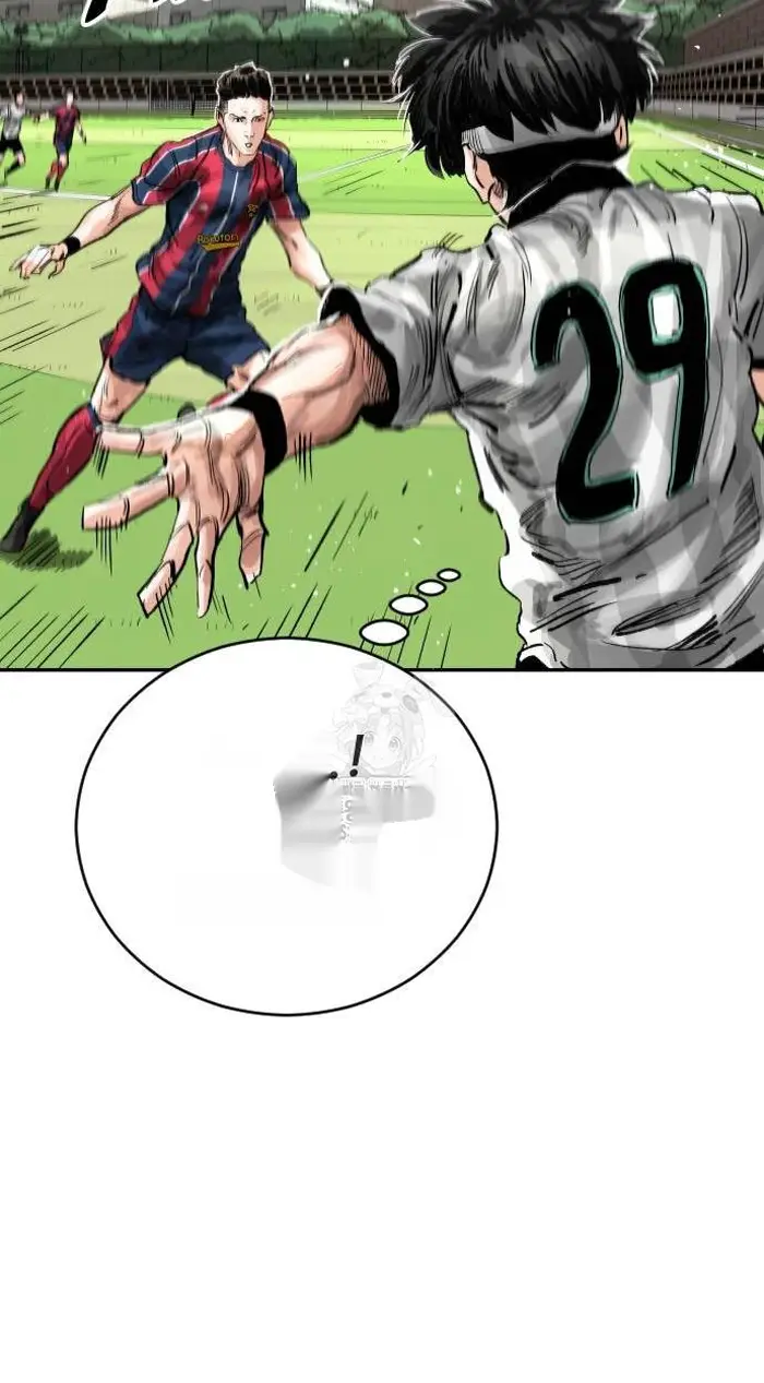 Read The Build Up PT-BR Manga Online