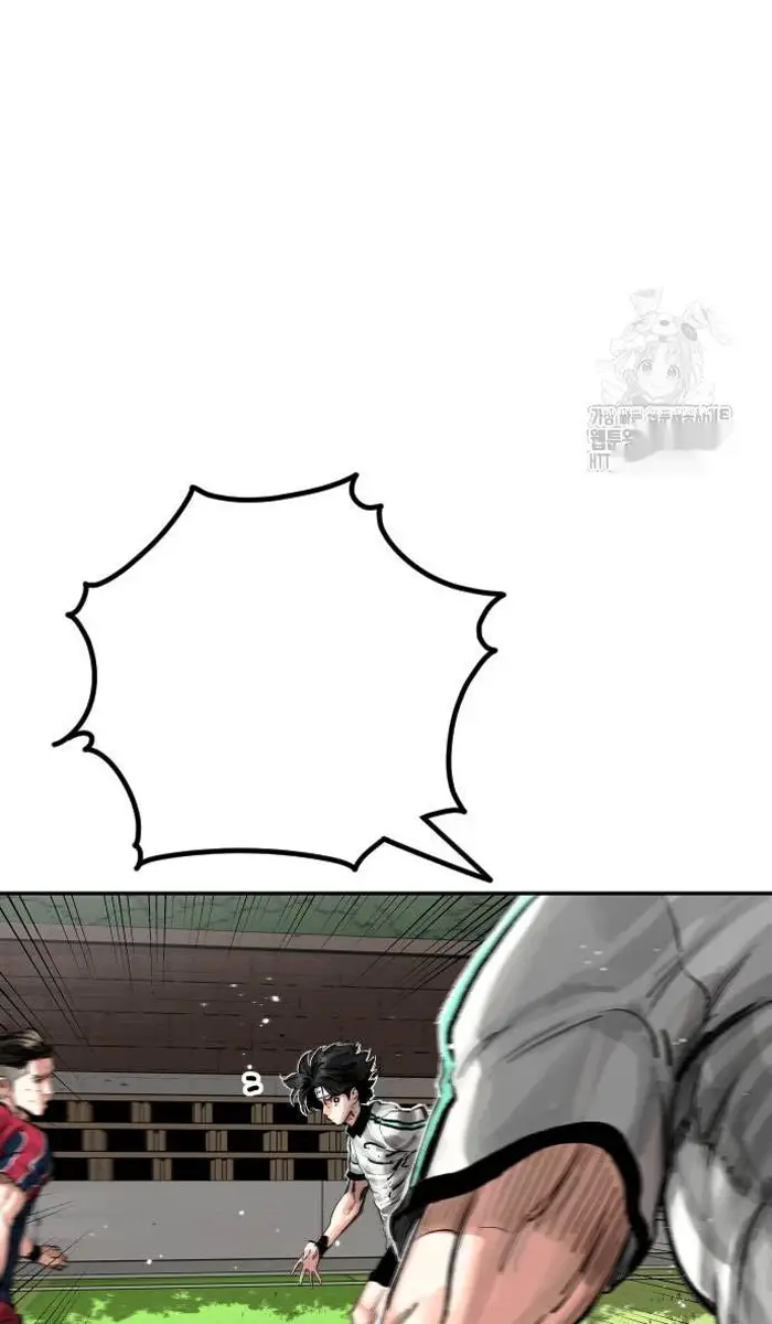 Read The Build Up PT-BR Manga Online