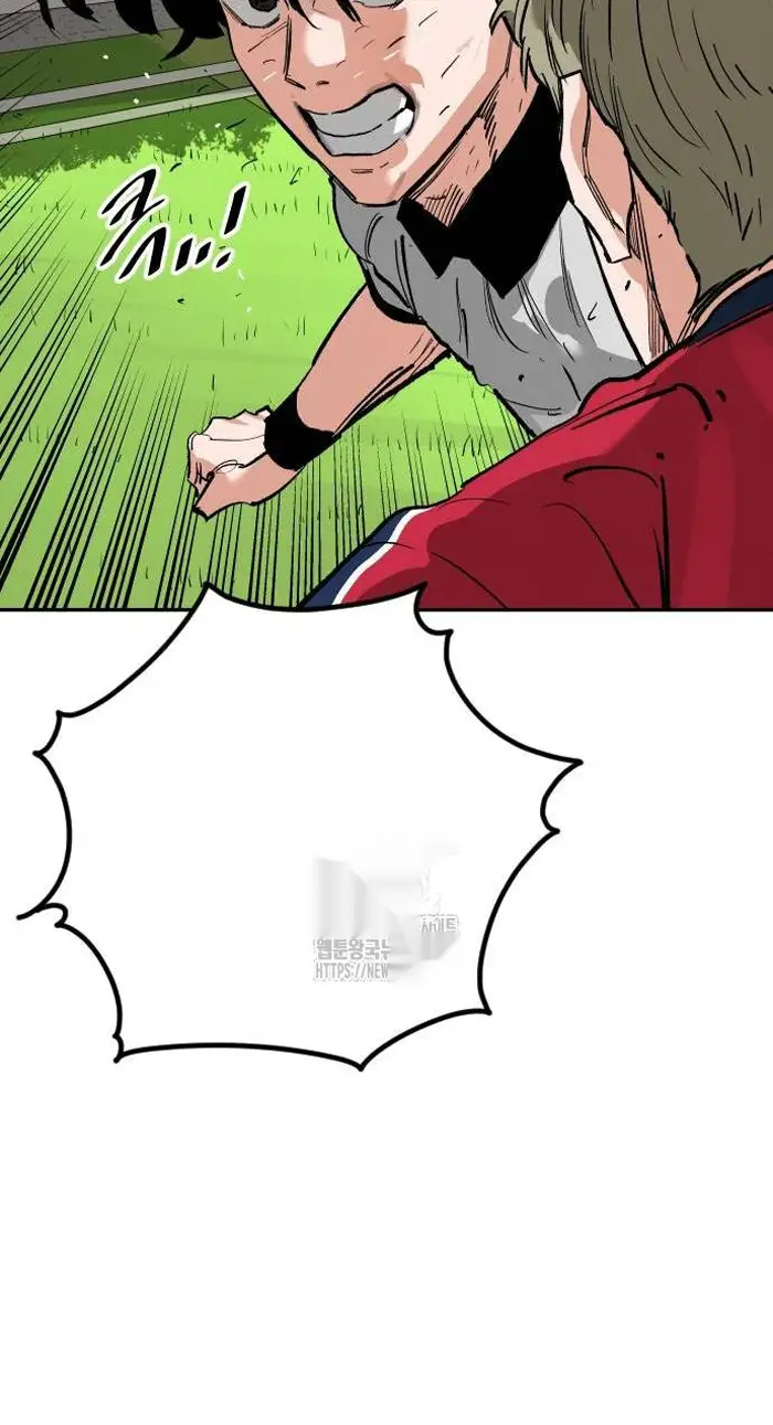 Read The Build Up PT-BR Manga Online