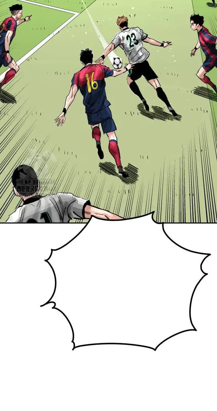 Read The Build Up PT-BR Manga Online