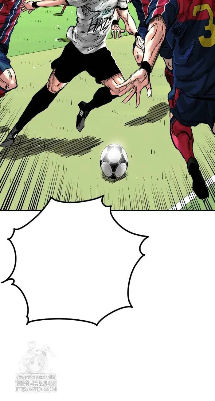 Read The Build Up PT-BR Manga Online